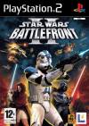 PS2 GAME - Star Wars Battlefront II (USED)